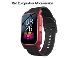 Reloj inteligente para personas mayores con GPS y detección de caídas GOKOCO