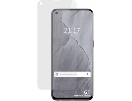 Protector de Pantalla Realme GT Master Edition TUMUNDOSMARTPHONE Hidrogel