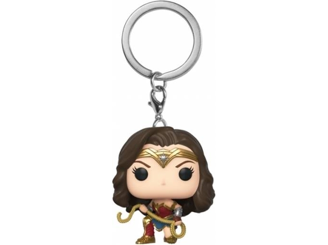 Llavero Funko Wonder Woman
