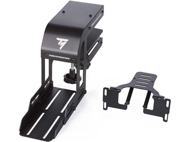 Soporte THRUSTMASTER Racing (Para TSS Handbrake Sparco Mod y TH8A Add-On Shifter)