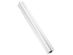 Perfil de Extrusão de Alumínio com Ranura T 24mm para Impressora 3d Suporte de Eixo Linear 3109 0024 0264