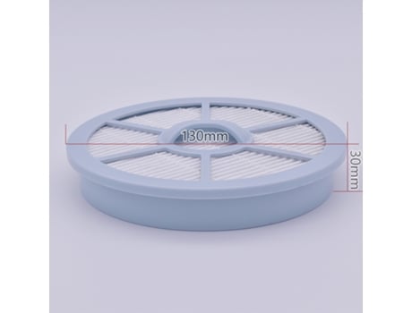 Filtro de aspiradora para Philips Fc8200 Fc8260 filtro Hepa Fc8262 Fc8264 Fc8260/01 piezas de repuesto para aspiradora