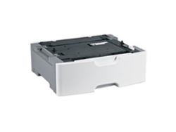Bandeja de entrada de la impresora Lexmark 50g0803