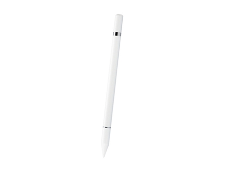 Lápiz para Tablet INF Função 2 em 1 - Blanco