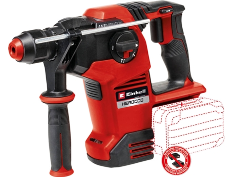 Martillo Perforador EINHELL Herocco 36/28