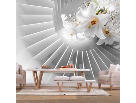 Papel Pintado Domino Effect 350x245