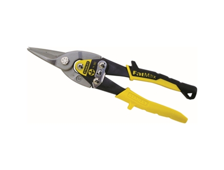 Tijera STANLEY Corte Recto Fatmax