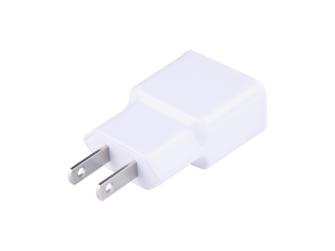 Cargador universal Apple EOOCOO con doble salida USB
