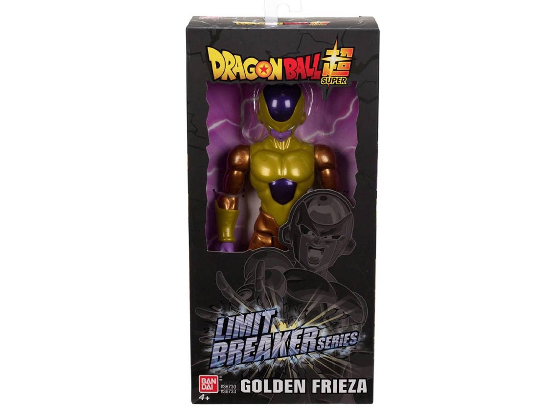 Muñeco BANDAI Dragon Ball - Freezer (30 cm)