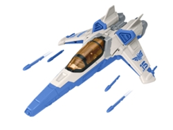 Figura de acción MATTEL HJJ84
