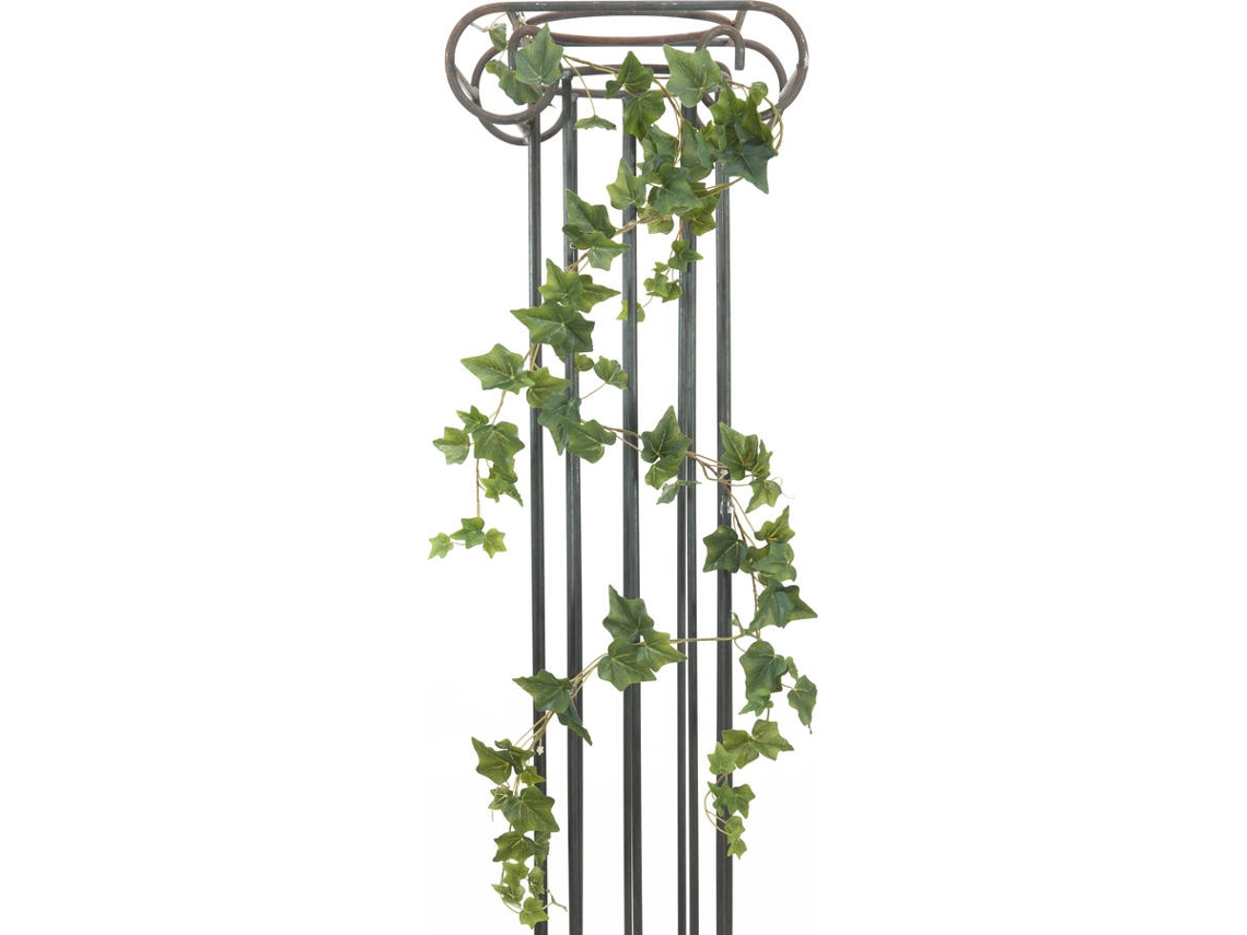 Arbusto Artificial EUROPALMS Ivy (Verde - 183cm)