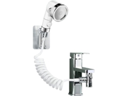 Juego de ducha para lavabo