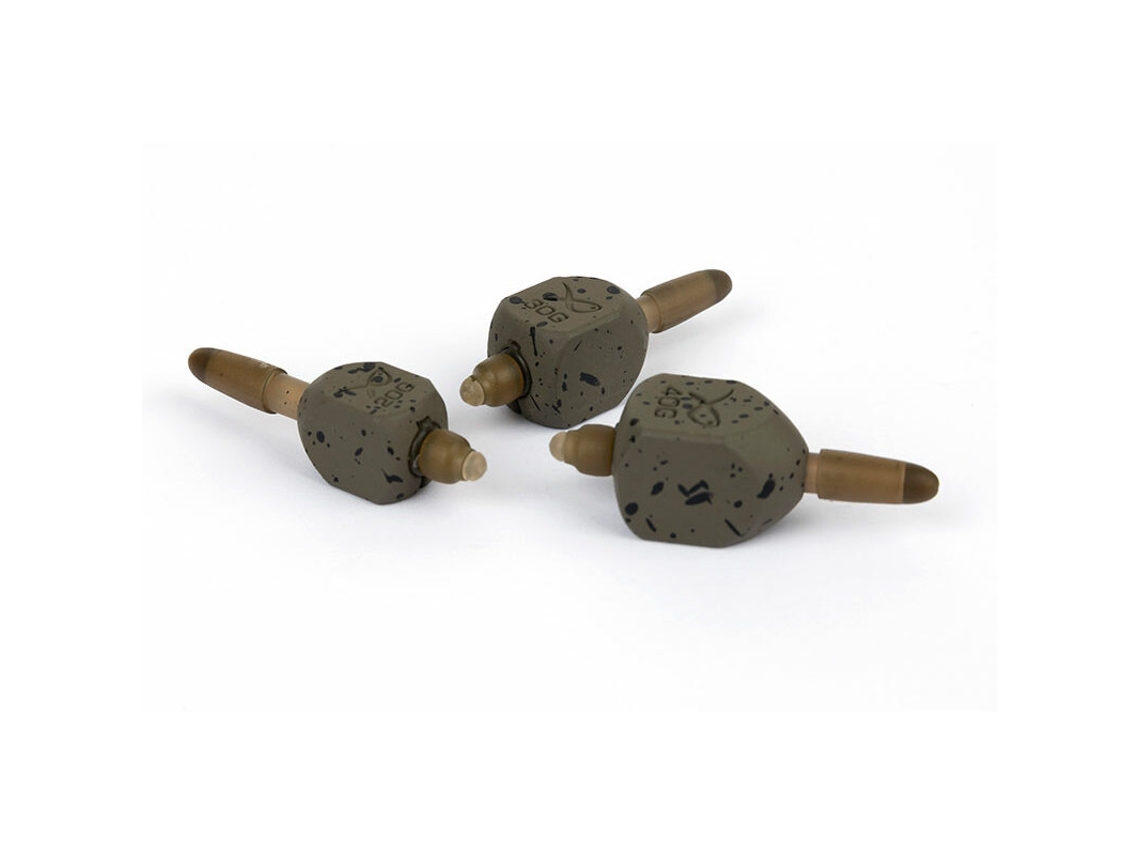 Plomos MATRIX Inline Leads x 2