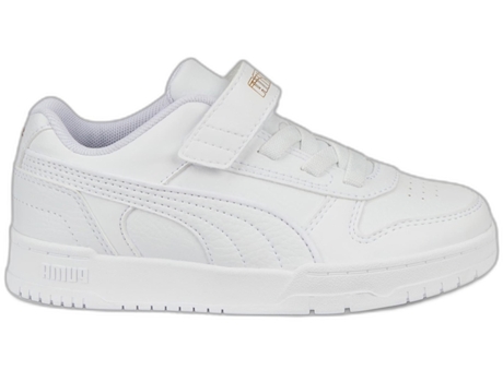 Zapatillas PUMA Unisexo (Multicolor - 28)