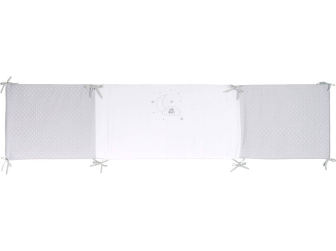Protector De Cuna PEKEBABY Night