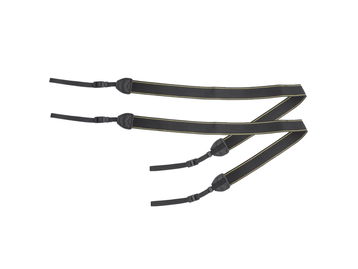 Correa universal para cámara, arnés y correa para el hombro para cámara DSLR, accesorio para cámara