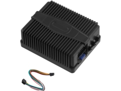 Amplificador De Audio Hi-fi Para Coche, Procesadores De Sonido Digital Para Altavoces