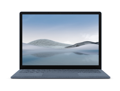 Portátil MICROSOFT 68281 7246 (13.5 '' - Intel® Core™ i5 i5-1145G7 - RAM: 8 GB - 512 GB SSD - Intel Iris Xe Graphics)