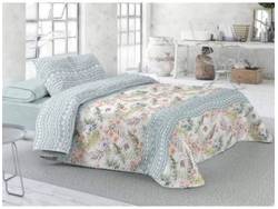 Bouti Reversible Ascona Azul 105 cm