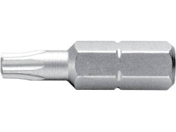 Ponta Torx25 T (10) DEWALT