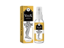 Espray para el confort de las piernas Worten