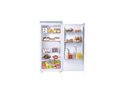 Frigorífico integrado 1 puerta 122cm CIL220EE/NCM - CANDY