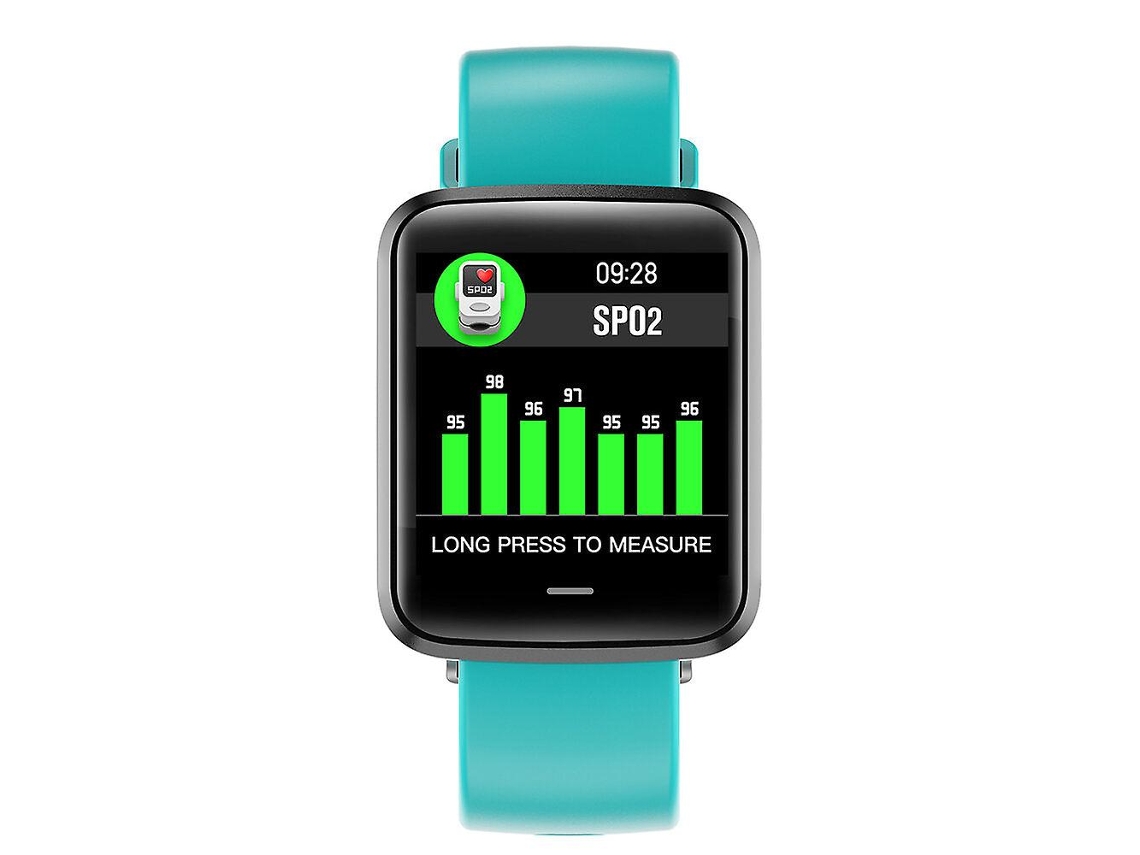 Reloj inteligente de 1,3 pulgadas con pantalla dinámica de frecuencia cardíaca y llamadas antiinterferencias, modos multideportivos Ly Ebike
