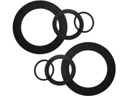 Repuestos Para Lavadoras De Piscina Válvulas De Émbolo Accesorios Anillo De Silicona Duradero