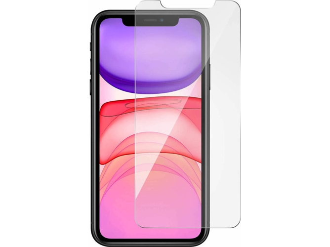Protector de Cristal Templado iPhone 11 JAYM GLASS-JAY-IP11