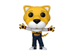 Figura Funko NBA: Mascotas Denver Nuggets Rocky Pop! Vinilo