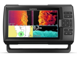Fishfinder GARMIN Striker Vivid 9Sv Negro