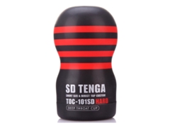 Masturbador Masculino Con Copa, Juguete Sexual, Masturbador, Rojo