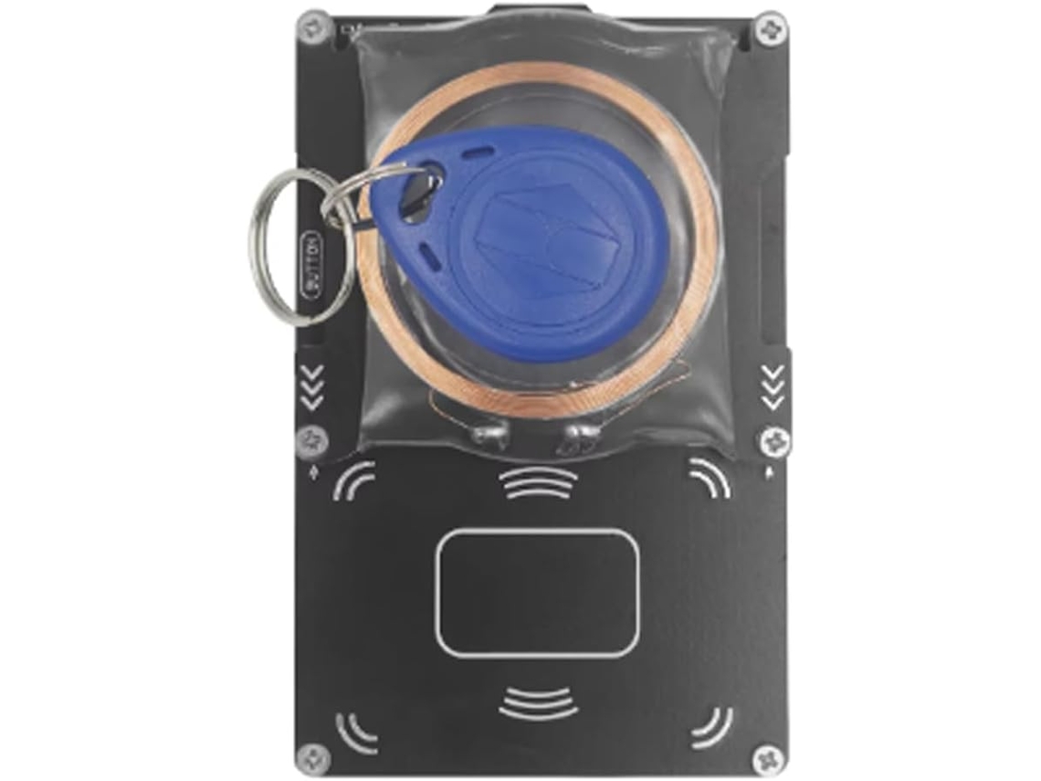 Proxmark3 Max Set Key Copy 13 56mhz 125khz Ic Id Nfc Badge Reader