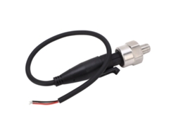 Transductor Sensor De Presión De 1/8 De Pulgada 27npt 0-40mpa 0,5-4,5v Para Aceite, Aire Y Agua.