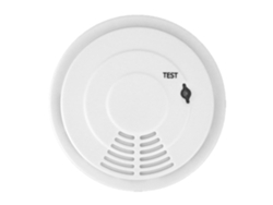 Detector De Humo Con Techo Ventilado Db053*