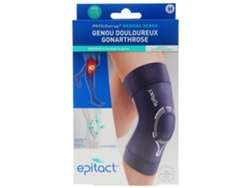 Sport Epithelium Flex Rodilla Dolorosa Gonartrosis Tamaño: M EPITACT