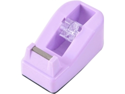 Dispensador de cinta adhesiva reforzada GOKOCO (morado), 1 unidad