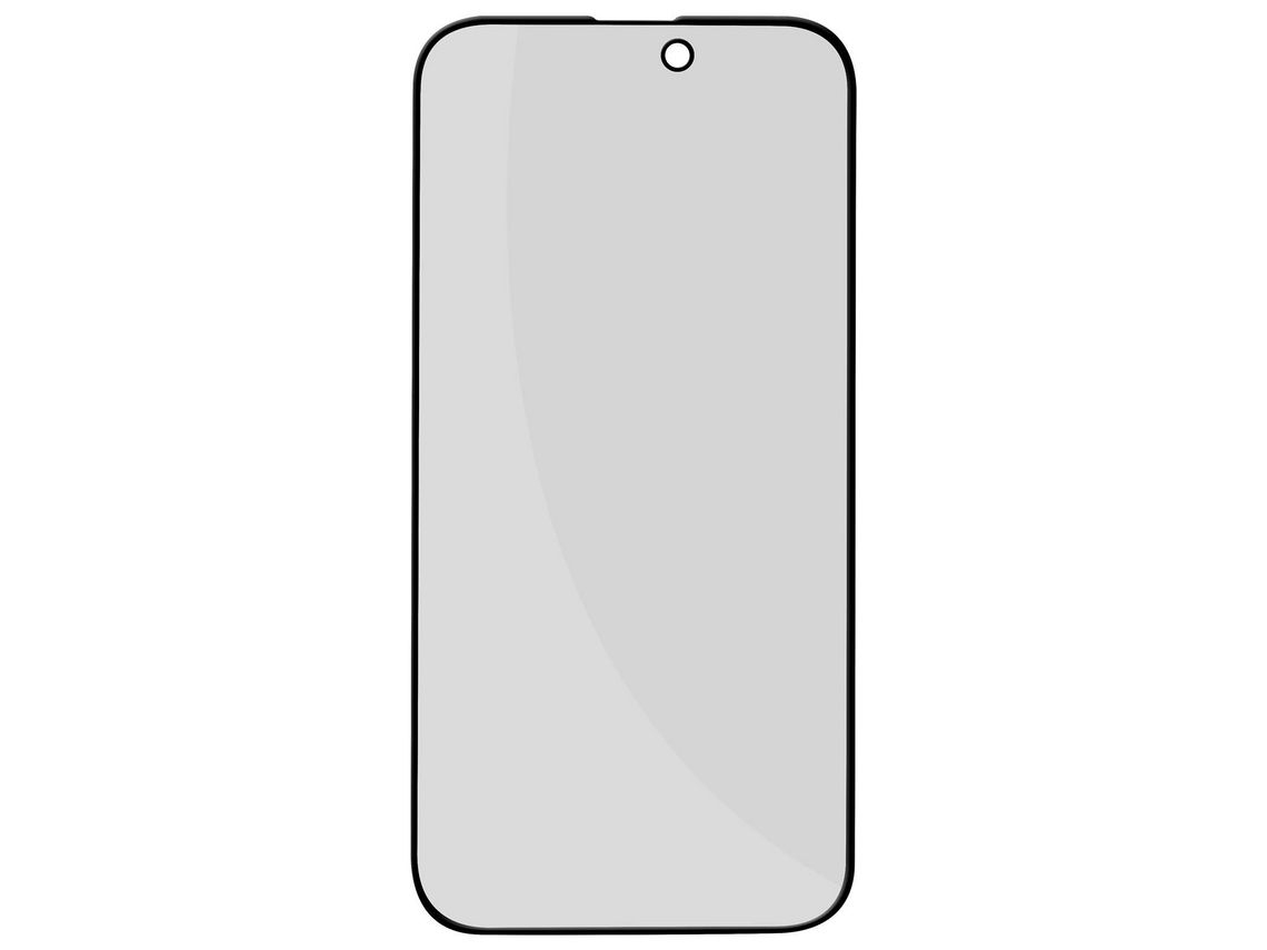 Protector De Pantalla Protetora Para Yemaesre Vidrio Templado Negro