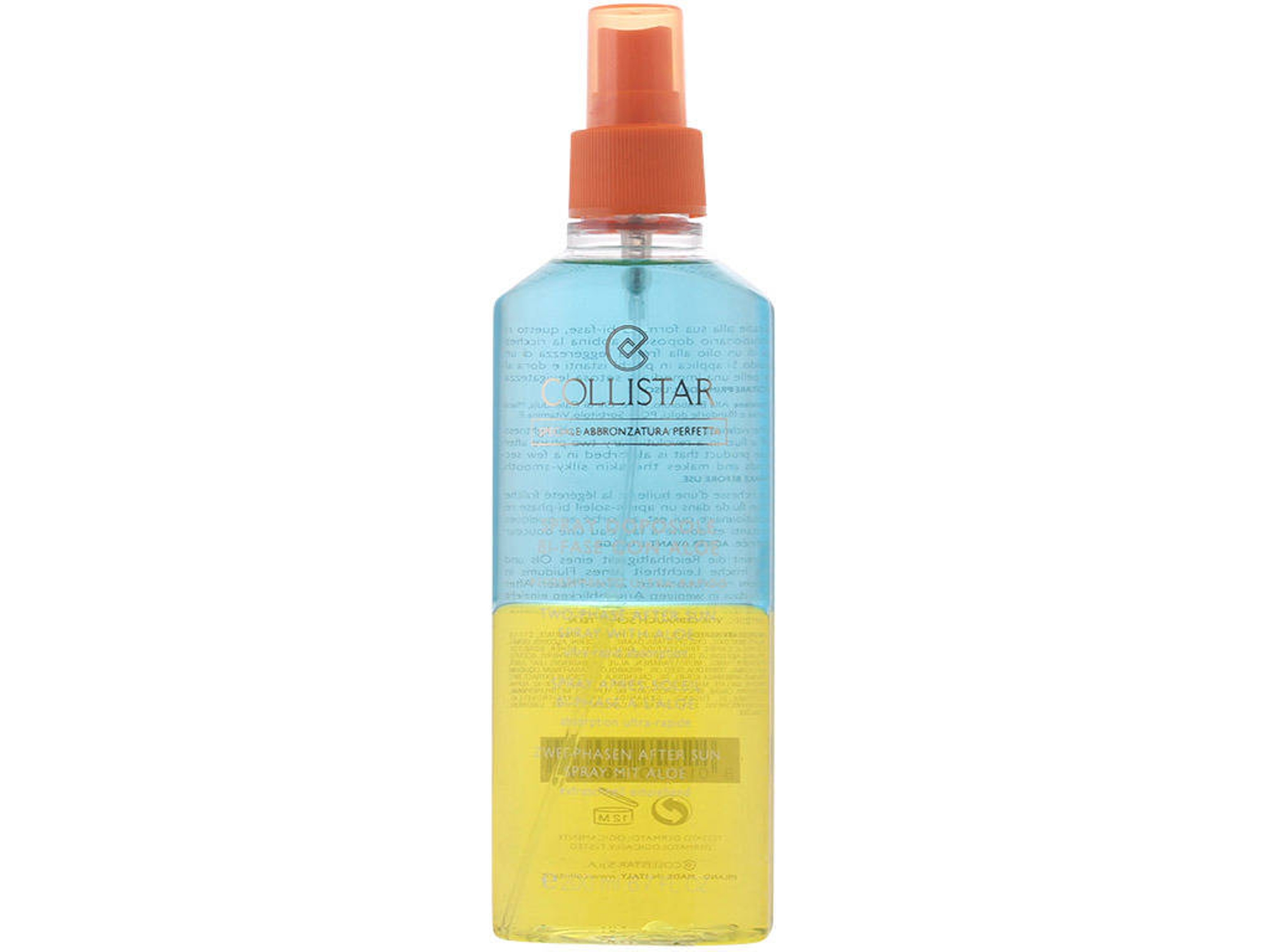 After Sun COLLISTAR Perfect Tanning (200 ml)