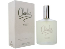 Eau De Toilette Charlie White 100ml