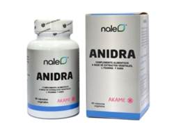 Anidra 60 Capsulas NALE