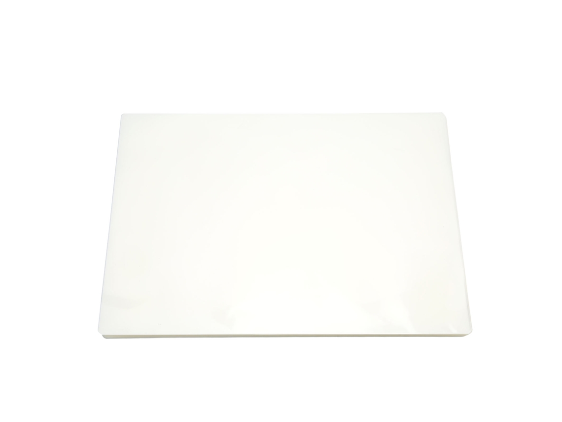 100 Láminas De Laminación Térmica Pet De 30,7 X 22,1 Cm Para Fotos, Resistentes A Los Arañazos Y Al Agua.