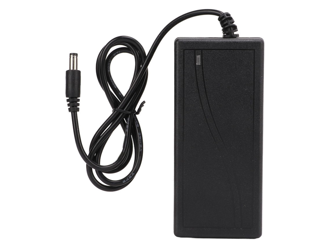 Adaptador De Alimentación 5v 8a Transformador De Ca A Cc 100v-240v Para Tira Led Cámara Router Monitor