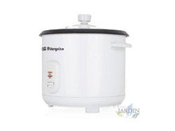 Arrocera SUINGA Orbegozo 700 W Capacidad 1.8 L Función de mantenimiento del calor