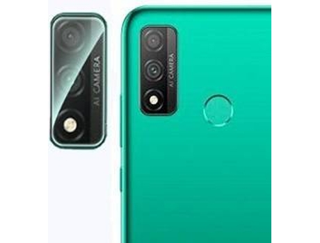 Protector Cámara Trasera Huawei P Smart 2020 Full Shield