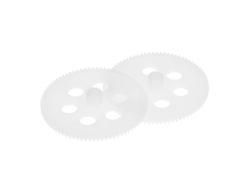 Rc Era C186 C138 Rc Helicopter Spare Parts Main Gear Set