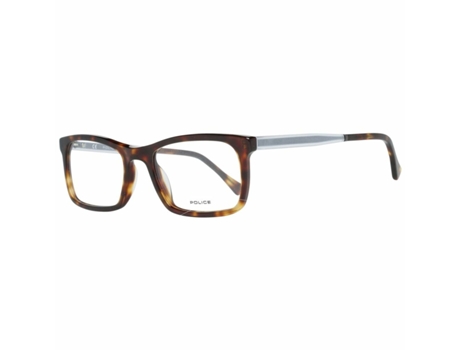 Montura de Gafas Hombre Police VPL262N5204AP