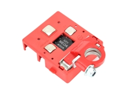 Conector de distribución de batería para automóviles de 32 V y 400 A SFUSHOS