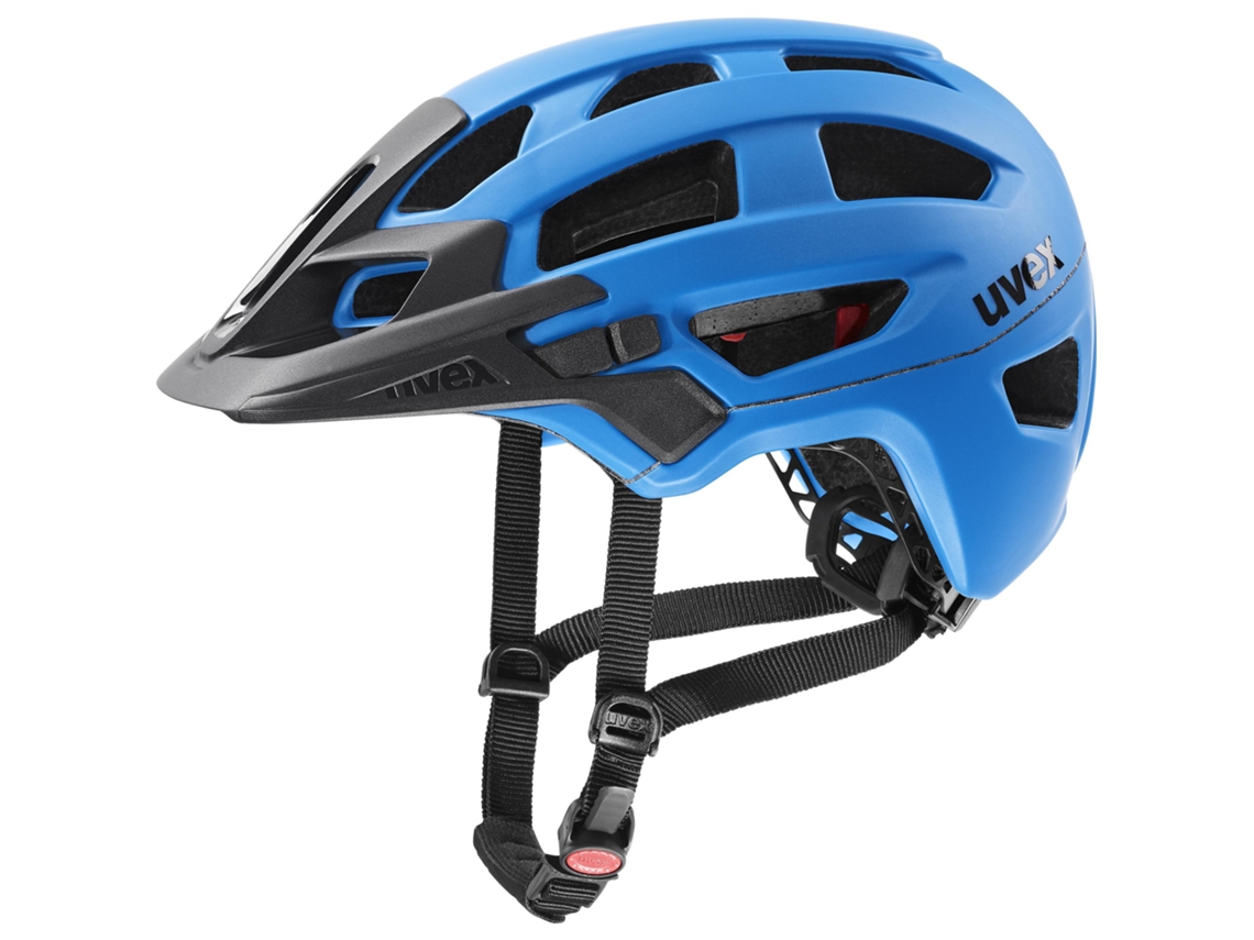Casco de bicicleta de montaña UVEX Finale 2.0