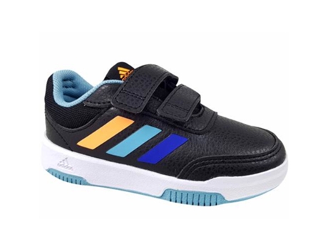 Zapatillas para Bebé ADIDAS (23,5 - Negro)